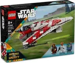 LEGO Star Wars 75388 Stíhačka Jedie Boba