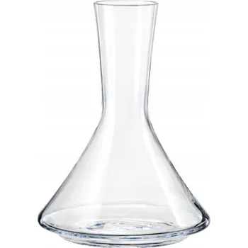 DEKANTER NA VÍNO BOHEMIA XTRA 1400ML – KARAFA SKLO PREMIUM