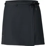 Dámská sukně VAUDE Tremalzo Skirt ll Black - 42