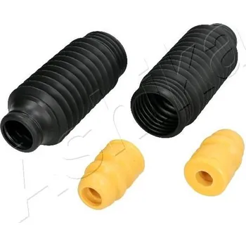 Ochranná sada proti prachu, tlumič pérování ASHIKA 159-0K-K11