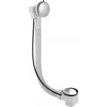 Santech Vanová výpusť 70 cm, chrom, VYPSS70