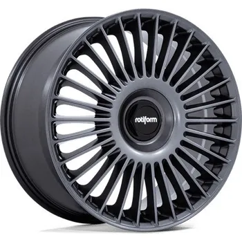 Alu kolo Rotiform RC202 GRZ disk 20x10 5X112/5X120 72,56 ET40, GRAY