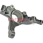 Cep napravy, zaveseni kol METZGER AUTOTEILE 58100602