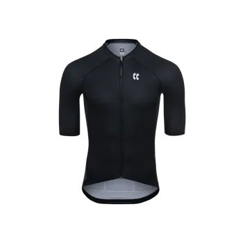 cyklistický dres Dres KALAS CARBON black PASSION Z3 vel. 5