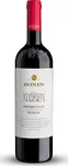 Zonin Primitivo Puglia 0,75 l