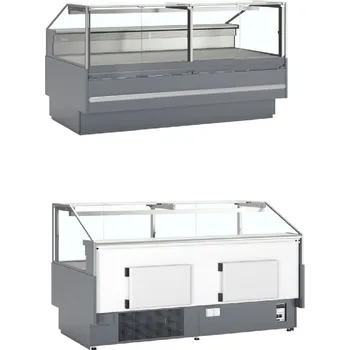 Tefcold SOCB18782A 54156