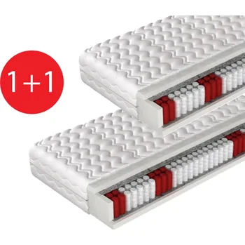 Matrace ArtMarz Taštičková matrace PROMOS 1+1 | 80 x 200 cm