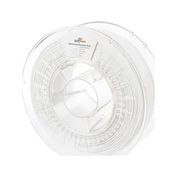 Filament Filament Spectrum Huracan PLA 1.75mm SIGNAL WHITE 1kg