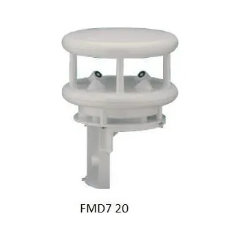 Anemometr Ahlborn Meteo - snímač rychlosti a směru větru FMD720- pro přístroje ALMEMO V7