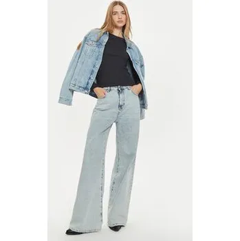 Dámská halenka Levi's® Halenka 000KL-0001 Černá Regular Fit S