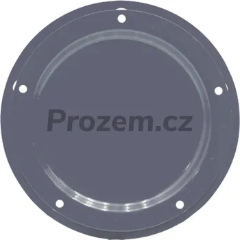 Talíř Kluzný talíř Ø 355 mm pro Pöttinger, 00348650100, 0348650100