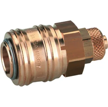 Kompresor Rychlospojky s převlečnou matkou SK-NW7,2-8x6mm