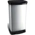 Odpadkový koš Curver Decobin 50 l nášlapný koš
