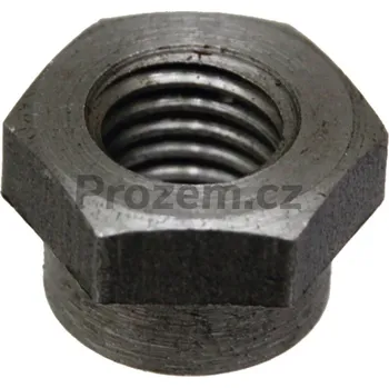 Pohon brány Zápustná matice pro elektrický pohon, Ziegler, 027757