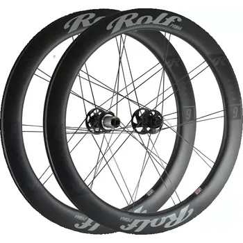 Silniční kolo Rolf PRIMA - Carbon Ares 6 disc (Rolf PRIMA - Carbon Ares 6 disc)