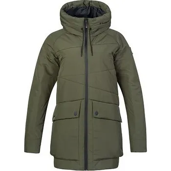 Dámská casual bunda Hannah Rebeca Grape Leaf M