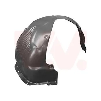 Příslušenství karosérie obložení, dutina kola VAN WEZEL 8259434