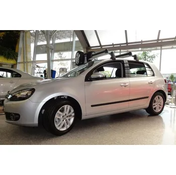 Lišta karosérie Boční lišty dveří Volkswagen Golf VI od 2008 - 2011