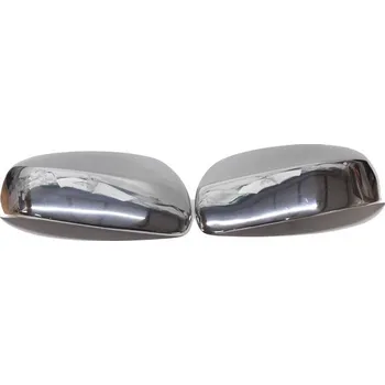 Auto zrcátko Mercedes VITO/ VIANO (W639) kryty zrcátek 2010- 2014 Nerez