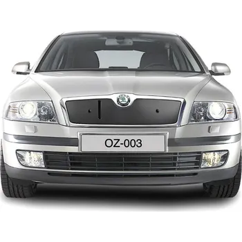 Zimní clona Zimní clona na Škoda Octavia II 2004 - 2007