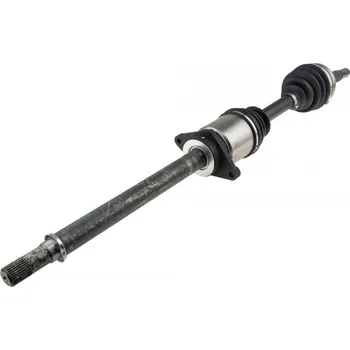 Poloosa kola Poloosa, Hnací hřídel NISSAN QASHQAI 2WD 1.6DCI 11-, 2.0DCI 07- , RENAULT KOLEOS 2.0DCI 2WD 08- /pravá/ 391000606R NTY