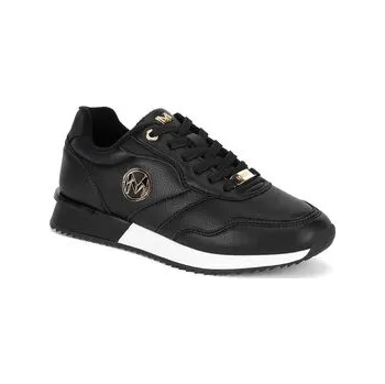 Dámské tenisky Sneakersy MEXX MI001008443W Černá 37