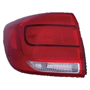 Zadní světlomet Zadní světlo VAN WEZEL 8383925