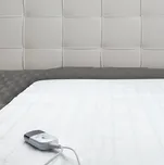 Haushalt international Vyhřívaná deka, 150 x 80 cm 670340