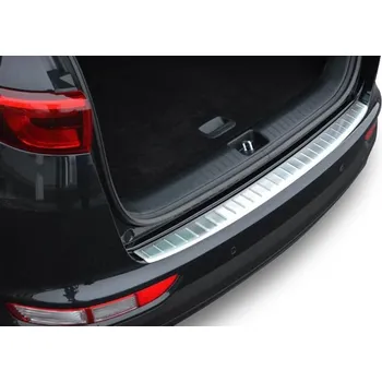 Prah karosérie Kryt prahu pátých dveří Kia Sportage 2015 - 2018