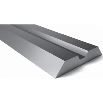 Elektrický hoblík Nůž CENTROLOCK 10x16x3,0 HSS18%W