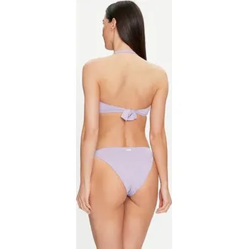 Dámské plavky Emporio Armani Plavky 262737 4R306 00097 Fialová M