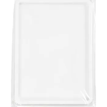 Paleta na barvy Creative Plastový tác k malování 25x34 cm