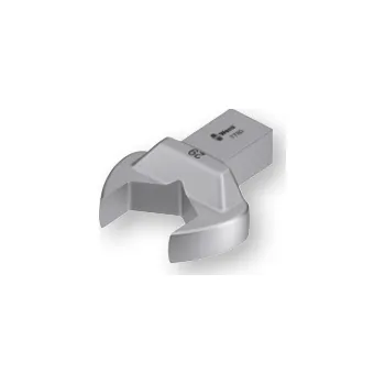 Dílna Nástrčný nástavec - klíč plochý, otevřený 32 mm wera, 078684