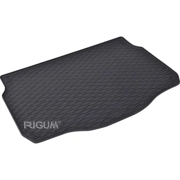 Vana do kufru Gumový koberec do kufru CITROËN C4 Cactus od 2018-