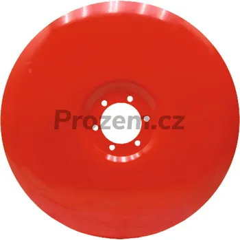 Stolování Kluzný talíř Ø 580 mm pro Stoll, 2279590X, 1136790, 812279590X