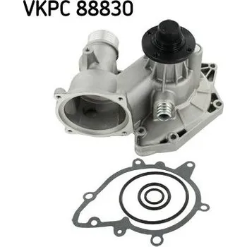 Chladič motoru Vodní čerpadlo, chlazení motoru SKF VKPC 88830