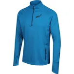 Mikina INOV-8 Venturelite Mid Blue - S