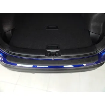 Prah karosérie Kryt prahu pátých dveří Nissan Qashqai II r.v. 2013-2017