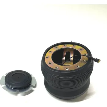 Autodoplněk Nába na volant Seat Cordoba