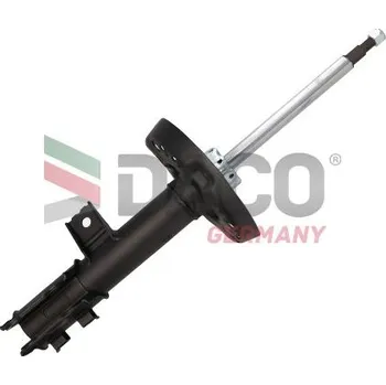 Tlumič pérování DACO 454210R