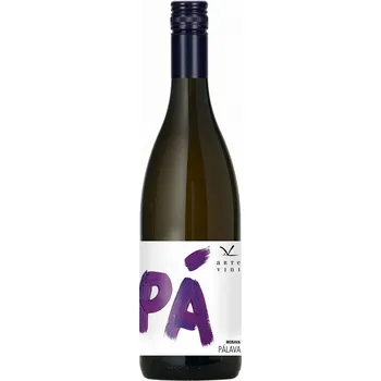 Víno Arte Vini Pálava 2022 0,75 l
