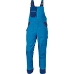 Cerva Montrose Pánské pracovní kalhoty s laclem 03020377 royal/navy 44