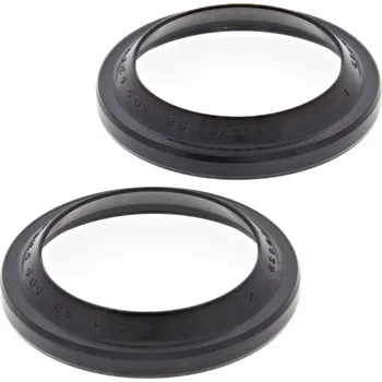 Stírací kroužky vidlice All Balls Racing FD57-119