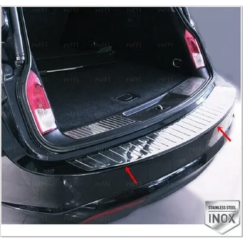 Prah karosérie Kryt prahu pátých dveří Opel Insignia 2009 - 2017 combi