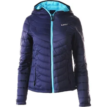 Dámská softshellová bunda Bunda Hi-tec Lady Nera W 92800086309 XXL