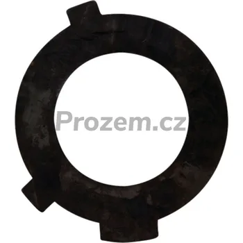 Brusný kotouč Kovový kotouč Ø 179,6 mm pro John Deere, LVU803583