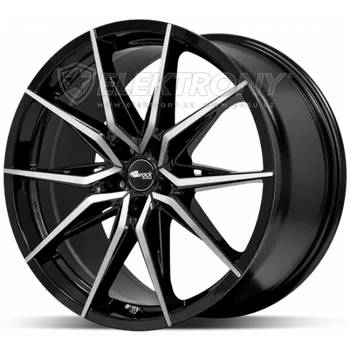 Auto-moto Brock B42 SGVP 8x18 5x112 ET45
