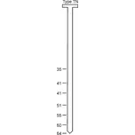 Hřebík TN 22/60 NK/10000