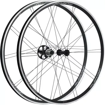 Zapletené kolo Rolf PRIMA Elan disc (Rolf PRIMA Vigor Alpha disc)
