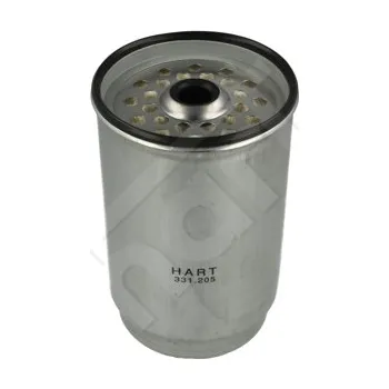 Palivový filtr Palivový filtr HART 331 205